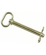 DOUBLE HH 25625 Zinc Plated Hitch Pin, 5/8 x 6-1/4&quot; - $18.90