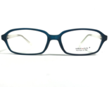 Miraflex Niños Gafas Monturas FREDY M. Cry Azul Marino (C10)+ Claro 50-1... - $60.41