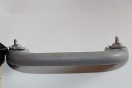 2012-2014 HYUNDAI VELOSTER INTERIOR ROOF GRIP GRAB HANDLE GRAY K176 image 9