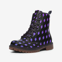 Touch of Purple Casual Leather Lightweight boots - £98.85 GBP