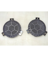 2018-2026 4.5&quot; MOPAR/JEEP FRONT SPEAKER P/N 68332343AB WRANGLER GLADIATOR - €42,61 EUR