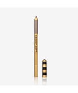 Marc Jacobs Highliner Gel Eye Crayon PEWTER PLEASE Metallic .01oz NEW IN... - $827.68 MXN
