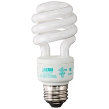 Feit Value Pack 13w=60w Soft White CFL EcoBulbs 1 Box - £22.15 GBP