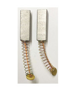 CARBON BRUSHES TO FIT PROGRESS TORNADO SUPER101 SUPER81 SUPER91 GT355  M... - €4,73 EUR