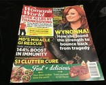 Woman&#39;s World Magazine Nov 6, 2023 Wynonna! How She Found The Strength - £7.07 GBP