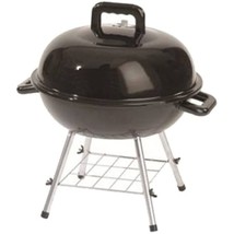 RANKAM (CHINA) CO TG2180501-SC Charcoal Kettle Grill, Black - $42.52