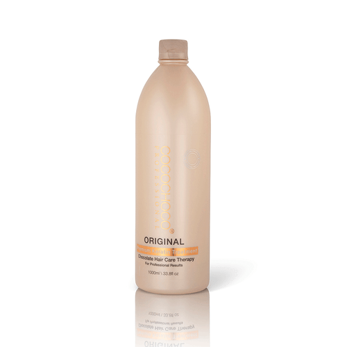 COCOCHOCO Original Brazilian Keratin Hair Treatment 33.8 oz / 1000 ml Item image 2