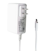 Sagemcom USB-C Wall Fast Charger 6 Foot NPD36AUS 15V-2.5A, 9V-2A, 5V-2A Oem - $18.80