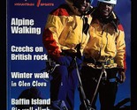 High Mountain Sports Magazine No.204 November 1999 mbox1518 Alpine Walking - $7.39