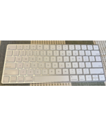 Apple Magic Keyboard 2 Wireless  A1644 - £31.44 GBP