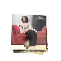 Linda Clifford-&quot;If My Friends Could See Me Now&#39; 12&quot; Vinyl Lp Record Vintage - $25.00