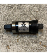Tange Bottom Bracket BC 1.37x24T | 103 | 011165 - $541.50 MXN