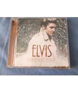 Elvis Presley - Christmas Peace 2003, 2 CD - $12.00