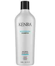 Kenra Professional Moisturizing Shampoo, 10.1 Oz.