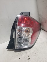 Passenger Right Tail Light Fits 09-13 FORESTER 721986 - £52.94 GBP
