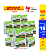 16 X Winalite Winion Sanitary Napkins Liner Pantiliner (24 Pads/Pack) - $169.37 CAD