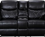 AC Pacific Stanley Power Reclining Seats with USB Chargers, Cup Holders ... - $2,407.99