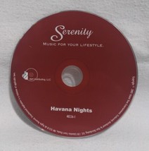 Find Your Inner Calm: Music for Your Lifestyle - Serenity (CD Only, Good) - £7.39 GBP
