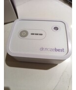 Dr. Noze Best NozeBot White Hospital Grade Suction Electric Baby Nasal A... - €29,69 EUR Dr. Noze Best NozeBot White Hospital Grade Suction Electric Baby Nasal A... - €29,69 EUR