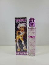 Bratz Sasha EDT Spray 1.7 oz New In Box - £11.74 GBP