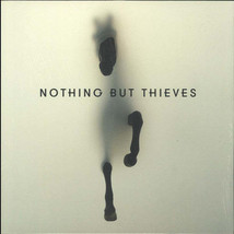 Nothing But Thieves - Nothing But Thieves (LP) (M) - £25.29 GBP