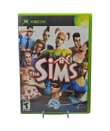 The Sims For Xbox Original - $236.28 MXN