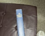 The Mennonite Hymnary c1940 12 Edition 1961 Blue Pew W H Hohmann L Hoste... - $7.91