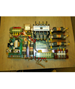 Genuine Fanuc A14B-0061-B102 Input Unit W/ A20B-0007-0340/04A - $1,840.87 MXN