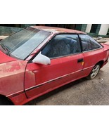 1986 1987 1988 1989 Toyota Celica All Trac OEM Front Left Door Glass  - €80,05 EUR