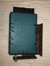 Ford Lincoln Mercury Supplemental Restraint System Control Module F2AF-1... - $20.00