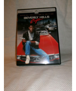 Beverly Hills Cop Special Collector&#39;s Edition DVD Widescreen Collection ... - £7.83 GBP