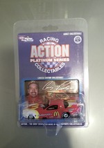 1:64 1995 Arc Cruz Pedregon Mcdonald&#39;s Funny Car - £11.39 GBP