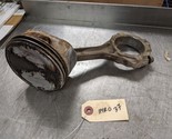 Piston and Connecting Rod Standard For 10-15 Nissan Titan  5.6 - $79.15