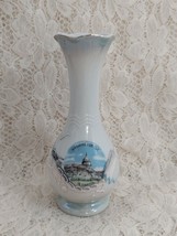 Vintage Washington D.C. Souvenir Vase Dragonware Dragon Ware - £11.03 GBP