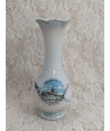 Vintage Washington D.C. Souvenir Vase Dragonware Dragon Ware - £11.19 GBP