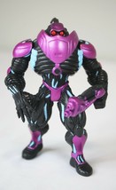 ORIGINAL Vintage 1996 Marvel X-Men Generation X Protector Action Figure - £11.82 GBP