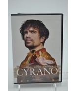 Cyrano With Peter Dinklage DVD - £5.46 GBP