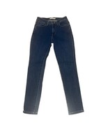 Levi Strauss 721 High Rise Skinny Jeans Size 27 MINT CONDITION  - €17,00 EUR