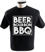 Beer Bourbon Bbq - £13.54 GBP+