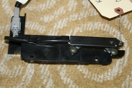 2004-2006 INFINITI G35 SEDAN CENTER CONSOLE SUB HARNESS K8066 image 4