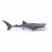 Papo - Hand-Painted - Figurine - Marine Life - Whale Shark Figure-56039 - Collec - £36.16 GBP