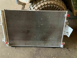 AC Condenser Turbo Fits 15-18 EDGE 1038381621 - $93.06