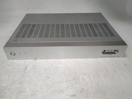Sony TA-MR2ES System Integration 2 Channel Amplifier Limited Testing AS-IS Parts - £65.37 GBP