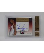 2004-05 SP Signature Edition Rookies Ben Gordon/100 Rookie Bulls  Becket... - €63,53 EUR