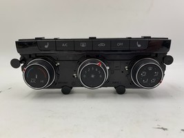 2015-2016 Volkswagen Golf GTI AC Heater Climate Control OEM E04B04046 - £46.51 GBP