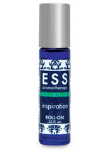 ESS Inspiration Aromatherapy Roll-On - £14.95 GBP