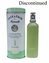 Face a Face Pour Femme 3.3 oz / 100 ML By Faconnable EDT - £26.33 GBP