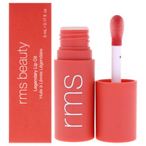 Legendary Lip Oil - Elle by RMS Beauty for Women - 0.17 oz Lip Oil - $21.83