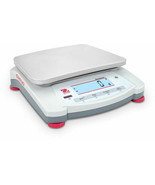 Ohaus NVT2200 AM Portable Balance 2200 g x 1 g (30456418) - $583.19 CAD