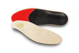 Pedag VIVA LOW Orthotic insole with extra soft and flexible foot support - £27.93 GBP